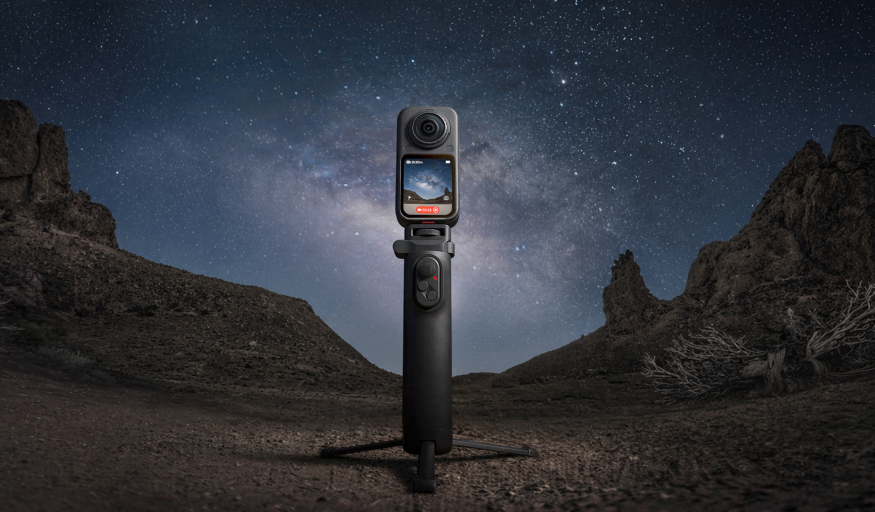 insta360